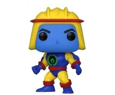 Proxy Funko! POP - VINYL Animation Masters Of The Universe SyKlone (47749)