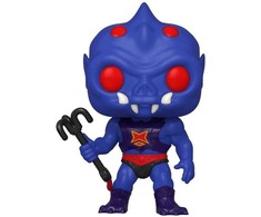 Proxy Funko! POP - VINYL Animation Masters Of The Universe Webstor (47751)