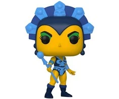 ​Funko POP - Master Of The Universe - Evil Lyn (56204)