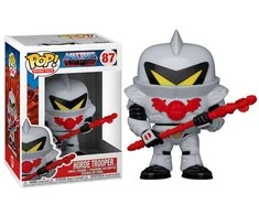 Funko POP! Visatos meistrų Horde Trooper figūrėlė