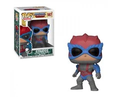 Funko POP! Visatos meistrų Stratos 567 figūrėlė
