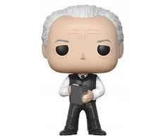 Funko POP! Westworld Dr. Robert Ford 460 figūrėlė