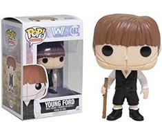 Funko POP! Westworld figūrėlė "Young Dr. Ford 462"