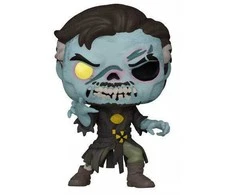 Funko POP! What If Zombie Strange 946 specialusis leidimas