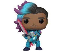 FUNKO POP! Vinilinė figūrėlė: Tiny Tina's Wonderland - Paladin Mike