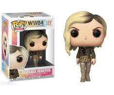 Funko POP! WW84 Barbara Minerva 327