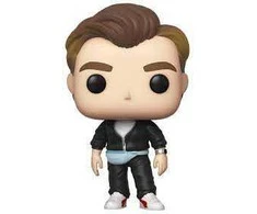 Funko POP! WW84 Nuostabioji moteris Steve Trevor 326