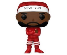 Funko POP! WWE Angelo Dawkins 94