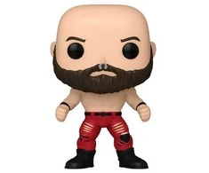 Funko POP! WWE Braun Strowman 145 figurine