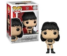 Funko POP! WWE Chyna 85 figūrėlė