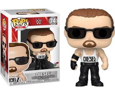 Funko! POP - VINYL - WWE Diesel