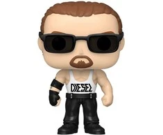 Funko! POP - VINYL - WWE Diesel