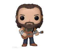Uk Import Funko Pop! WWE: Elias (w/ guitar) 67 (41943)