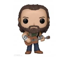 Uk Import Funko Pop! WWE: Elias (w/ guitar) 67 (41943)