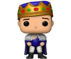 Funko POP! WWE Jerry Lawler 97 figūrėlė