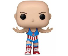 Funko POP! WWE Kurt Angle Figūrėlė 146