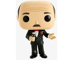 Funko POP! WWE Mean Gene Okerlund 73