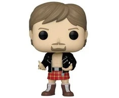 Funko POP! WWE Rowdy Roddy Piper 147 figūrėlė