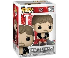 Funko POP! WWE Rowdy Roddy Piper 147 figūrėlė