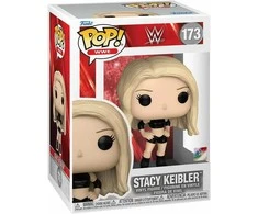 Funko POP figure WWE Stacy Keibler
