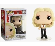Funko POP! WWE Trish Stratus 66