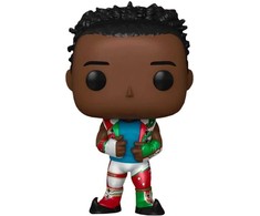 Funko POP! WWE Xavier Woods 92 figūrėlė