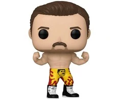 FUNKO POP! Vinilinė figūrėlė: WWE - "Ravishing" Rick Rude, 9 cm