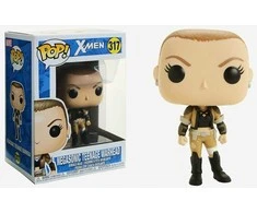 Funko POP! X-MEN Negasonic Teenage Warhead 317 figūrėlė