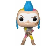 Funko POP! Žaidimai: Rage 2 – Goon Squad vinilinė figūrėlė