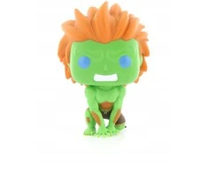 Funko POP! žaidimai Street Fighter Blanka 140