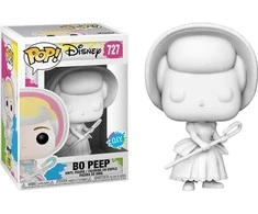 Funko POP! Žaislų istorija 4 Bo Peep 727 "pasidaryk pats"
