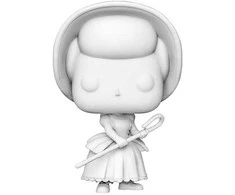 Funko POP! Žaislų istorija 4 Bo Peep 727 "pasidaryk pats"