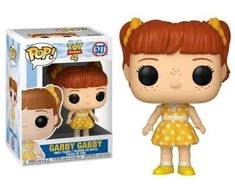 Funko Pop! Disney Pixar: Toy Story 4 - Gabby Gabby 527 (37395)