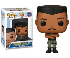 Funko Pop! Disney Pixar: Toy Story 4 - Combat Carl Jr. 530 (37398)