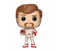 Funko POP! Žaislų istorijos Duke Caboom 529 figūrėlė