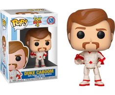 Funko POP! Žaislų istorijos Duke Caboom 529 figūrėlė