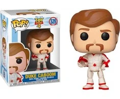 Funko POP! Žaislų istorijos Duke Caboom 529 figūrėlė
