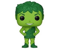 Funko! POP - VINYL - Žalias Giant