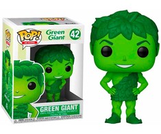 Funko! POP - VINYL - Žalias Giant