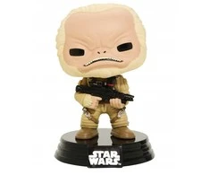 Funko POP! Žvaigždžių karai R1 Weeteef Cyubee 187