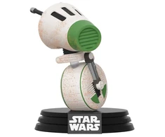 Funko POP! Žvaigždžių karų Droid D-0 312 figūrėlė