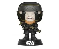 Funko POP! Žvaigždžių karų "Dryden Gangster" išskirtinis 254