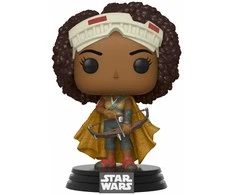 Funko POP! Žvaigždžių karų figūrėlė Jannah 315