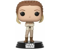Funko POP! Žvaigždžių karų figūrėlė LJ leitenantas Connix 319