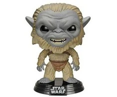 Funko POP! Žvaigždžių karų figūrėlė Varmik 84