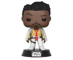Funko POP! Žvaigždžių karų Lando Calrissian išskirtinis 251