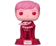 Funko POP! Žvaigždžių karų Luko Skywalkerio 494 Valentino dienos figūrėlė