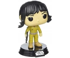 Funko POP! Žvaigždžių karų "Paskutinis džedajus" figūrėlė Rose 197