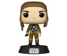 Funko POP! Žvaigždžių karų "Paskutinis džedajus" figūrėlė Paige 267