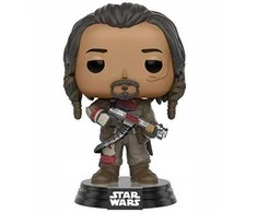 Funko POP! Žvaigždžių karų R1 Baze Malbus 141 figūrėlė